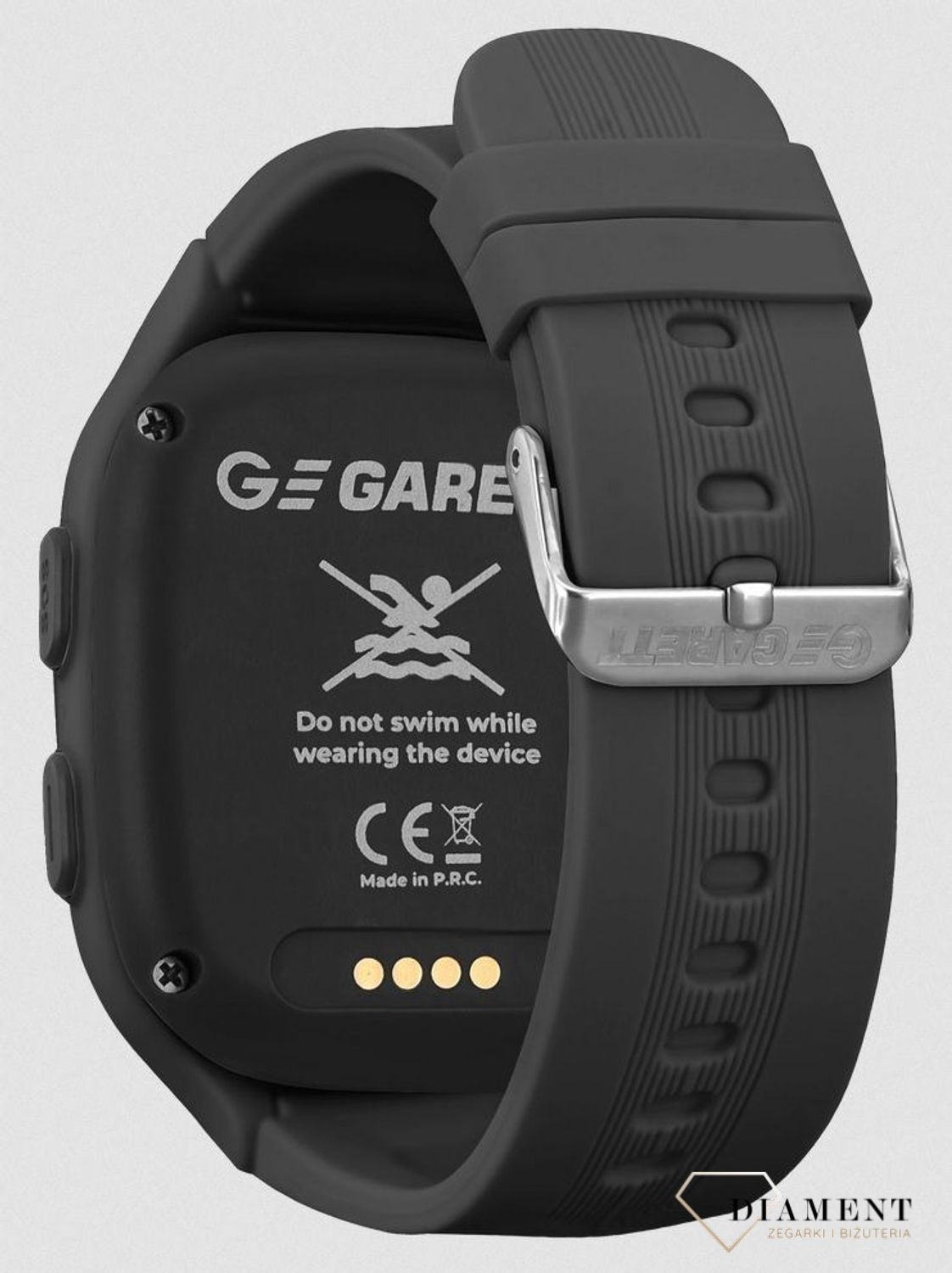 Smartwatch Dziecięcy Garett Kids Rock 4G Rt Czarny (2).jpg